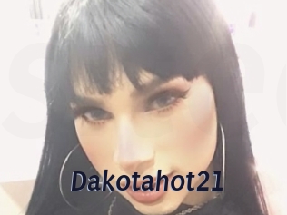 Dakotahot21