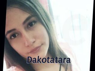 Dakotatara