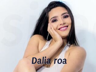 Dalia_roa