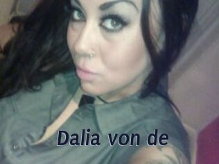 Dalia_von_de