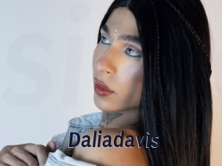 Daliadavis