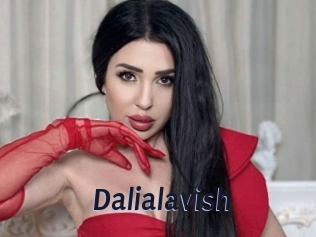 Dalialavish