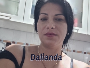 Dalianda