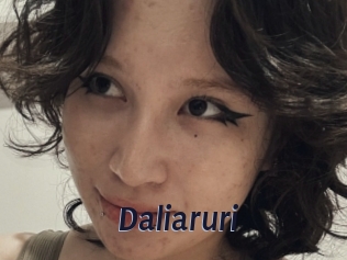 Daliaruri