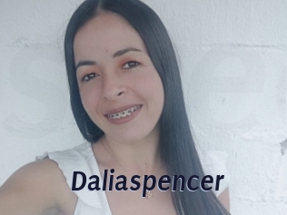 Daliaspencer