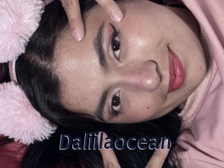 Daliilaocean