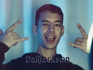 Dalijackson