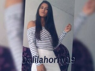 Dalilahorny19