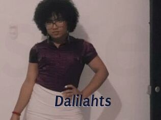 Dalilahts