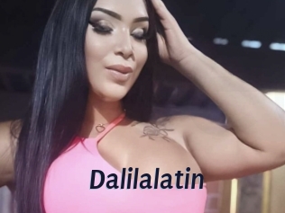 Dalilalatin