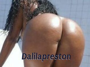 Dalilapreston