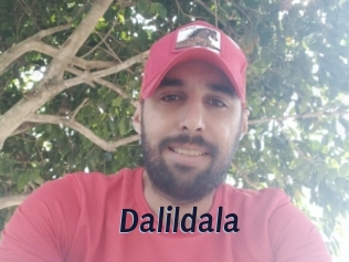 Dalildala