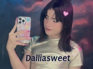 Dalliasweet