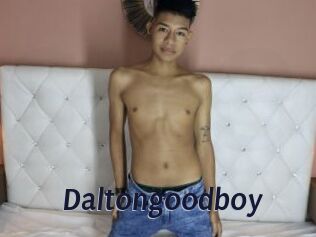 Daltongoodboy