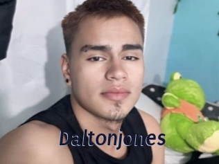 Daltonjones