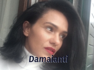 Damaianti