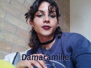 Damaramiller