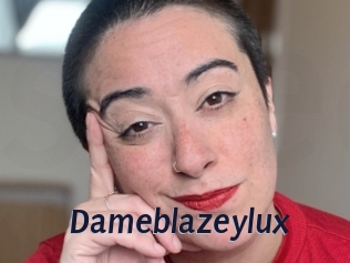 Dameblazeylux