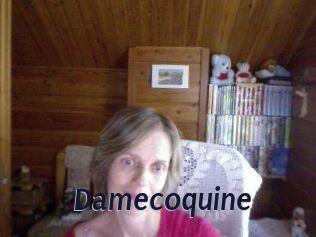 Damecoquine