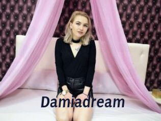 Damiadream