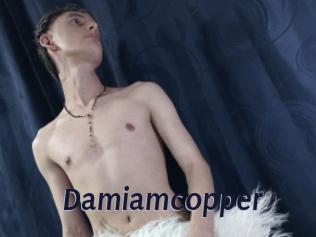 Damiamcopper