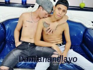 Damianandlayo