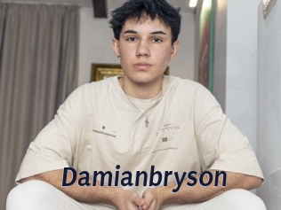 Damianbryson