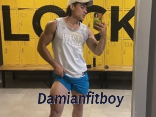 Damianfitboy