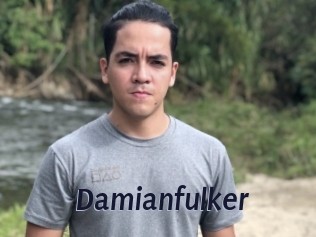 Damianfulker