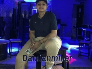 Damianmiller