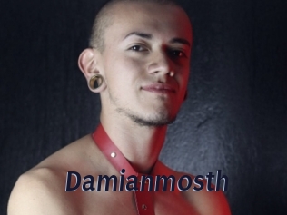 Damianmosth