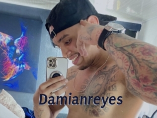 Damianreyes