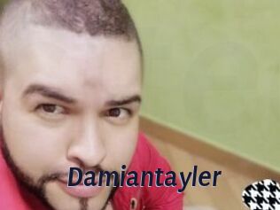 Damiantayler