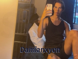 Damianxyon