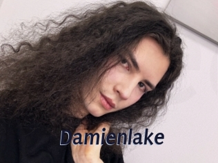 Damienlake