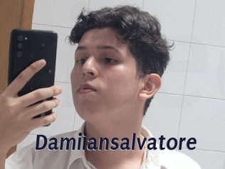 Damiiansalvatore