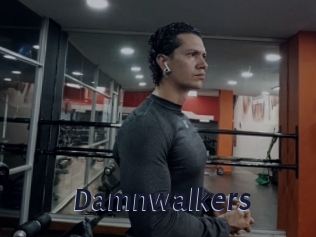 Damnwalkers