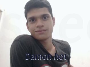 Damon_hot