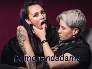 Damonandadams