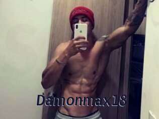 Damonmax18