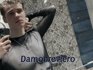 Damonreviero