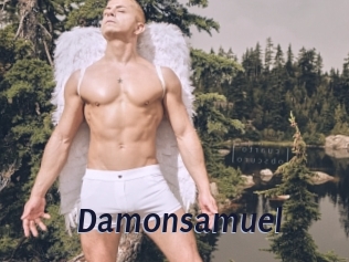 Damonsamuel