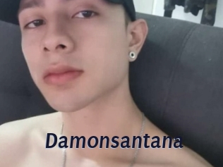 Damonsantana