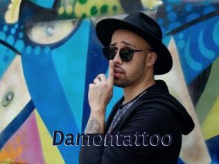 Damontattoo