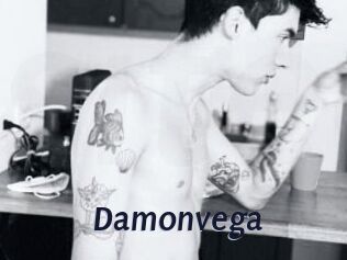 Damonvega