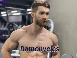 Damonveins