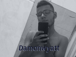 Damonwyatt