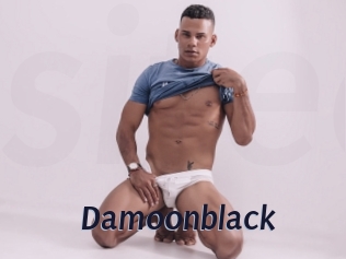 Damoonblack