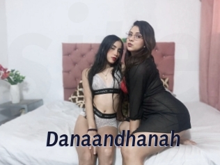 Danaandhanah