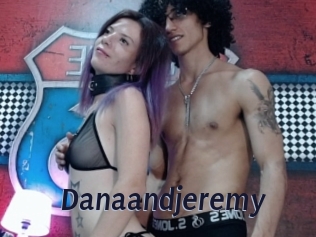 Danaandjeremy